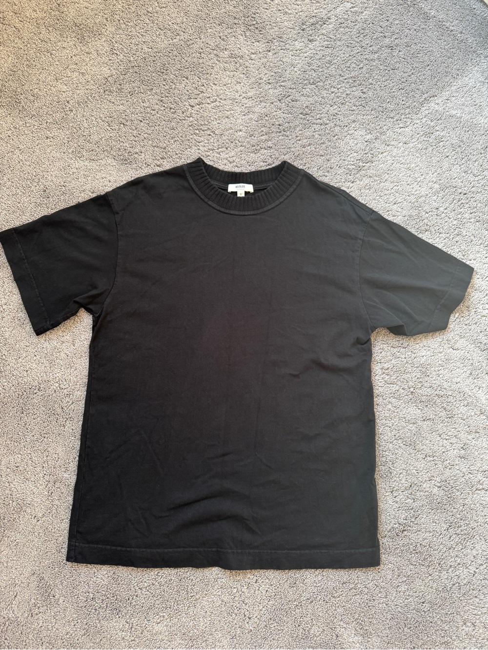 Agolde Lenka Tee